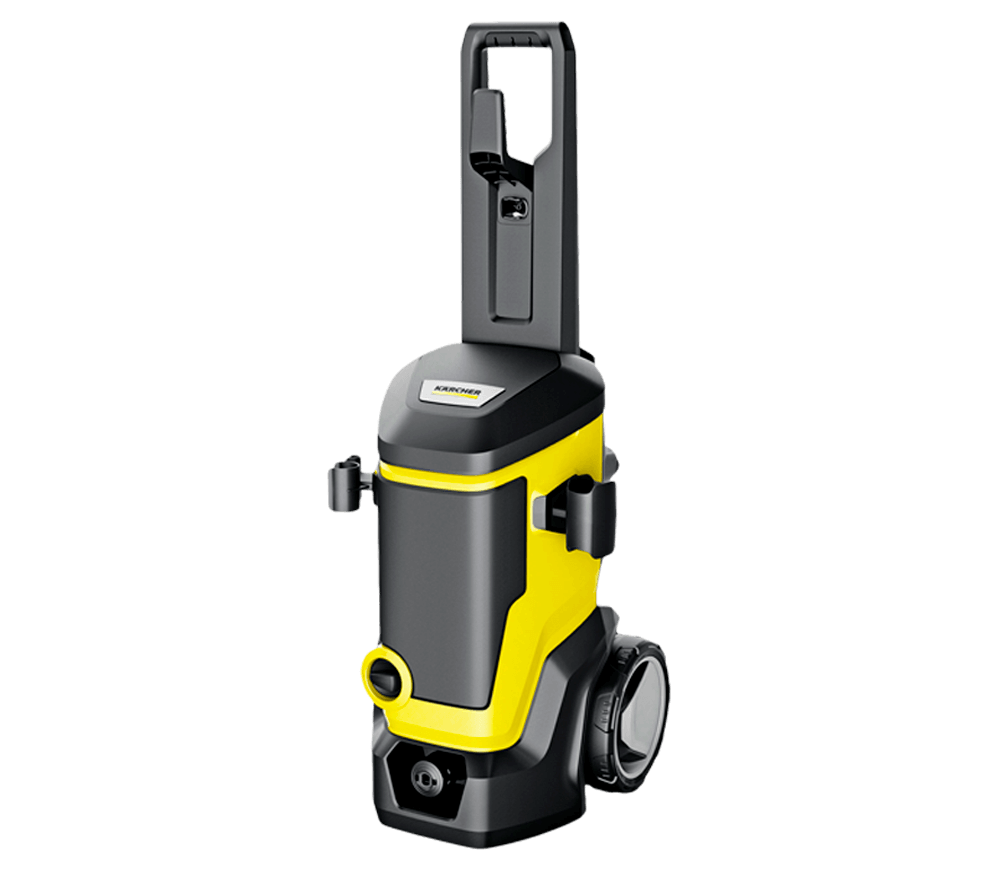 Aparat de spălat cu presiune KARCHER K 7 WCM 3000w 180bar 600l/h photo
