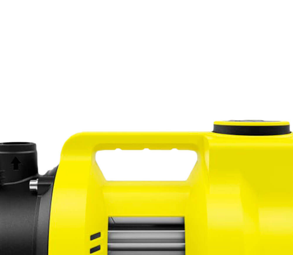 Pompă de grădină KARCHER BP 5.000 Garden Set Plus 650w 5000l/h photo 3