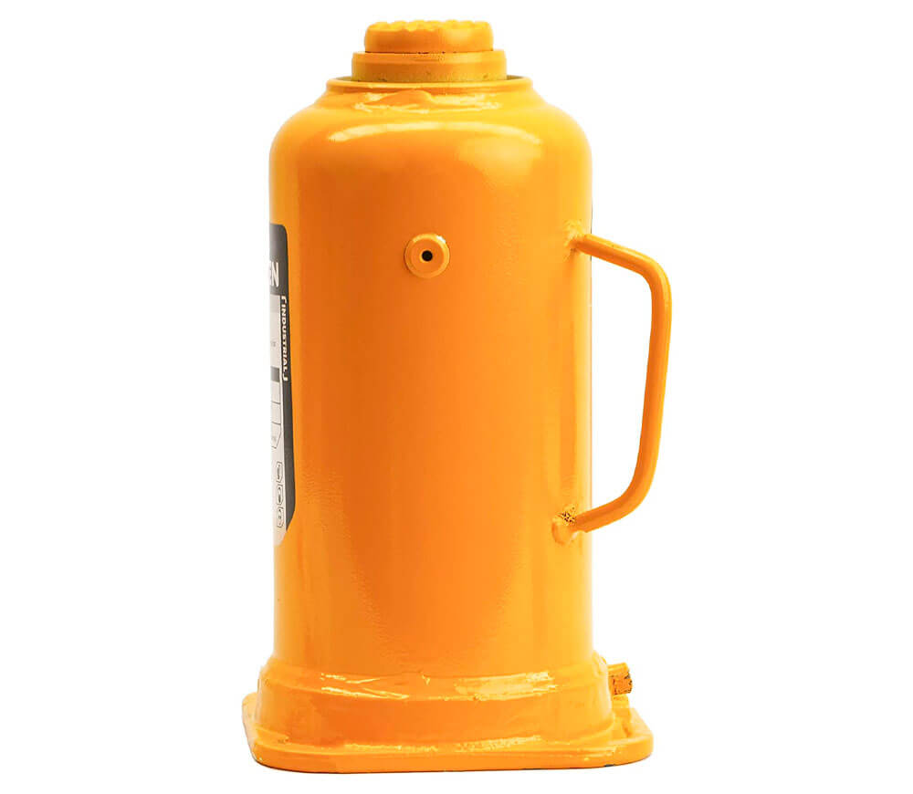 Cric hidraulic Tolsen 65420 150-240 mm 20T photo 3