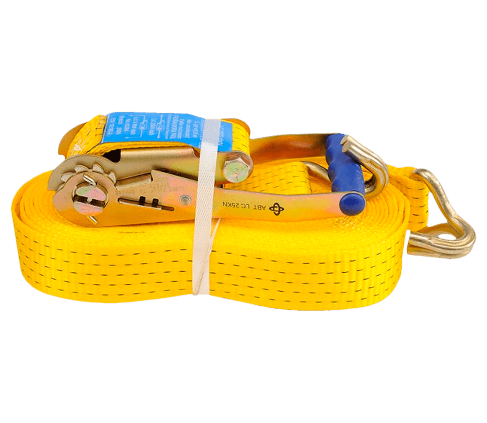 Стяжной ремень груза TOYA TOY82395 12мx50мм 2500kg photo
