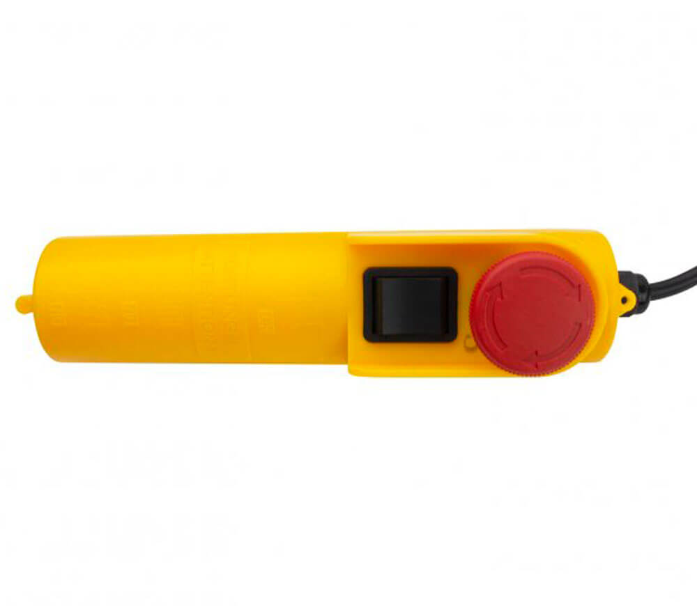 Troliu electric ProCraft TP500 500kg 12m photo 3