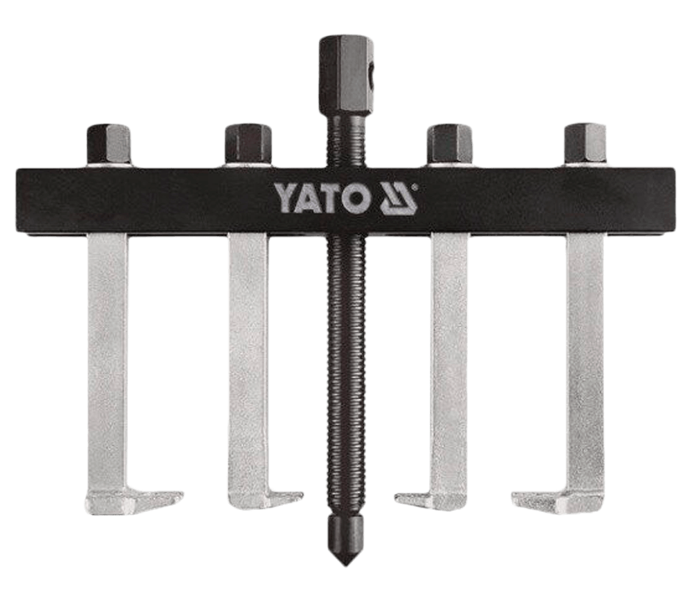 Extractor universal bilateral YATO YT0640 220mm 40-220mm photo