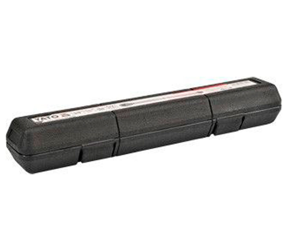 Cheie dinamometrică YATO YT0771 3/4" 140-980 Nm photo 2