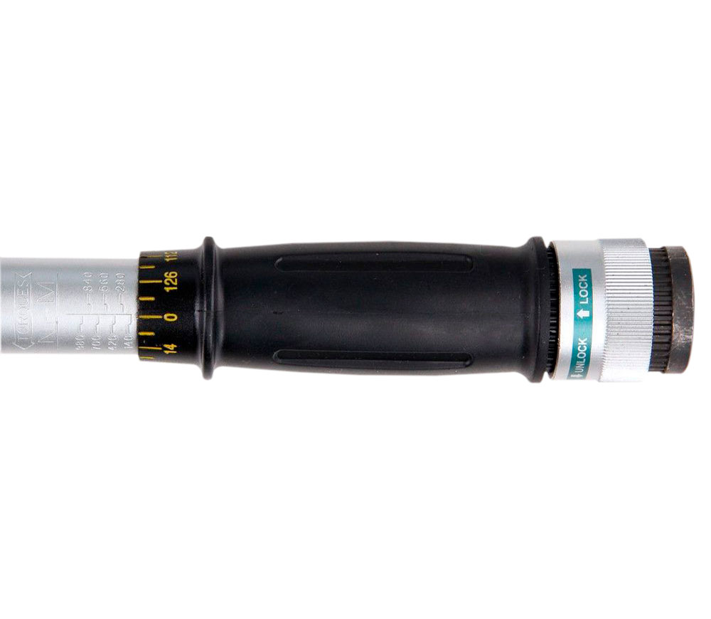 Cheie dinamometrică YATO YT0771 3/4" 140-980 Nm photo 1