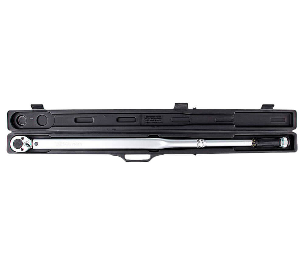 Cheie dinamometrică YATO YT0771 3/4" 140-980 Nm photo 0