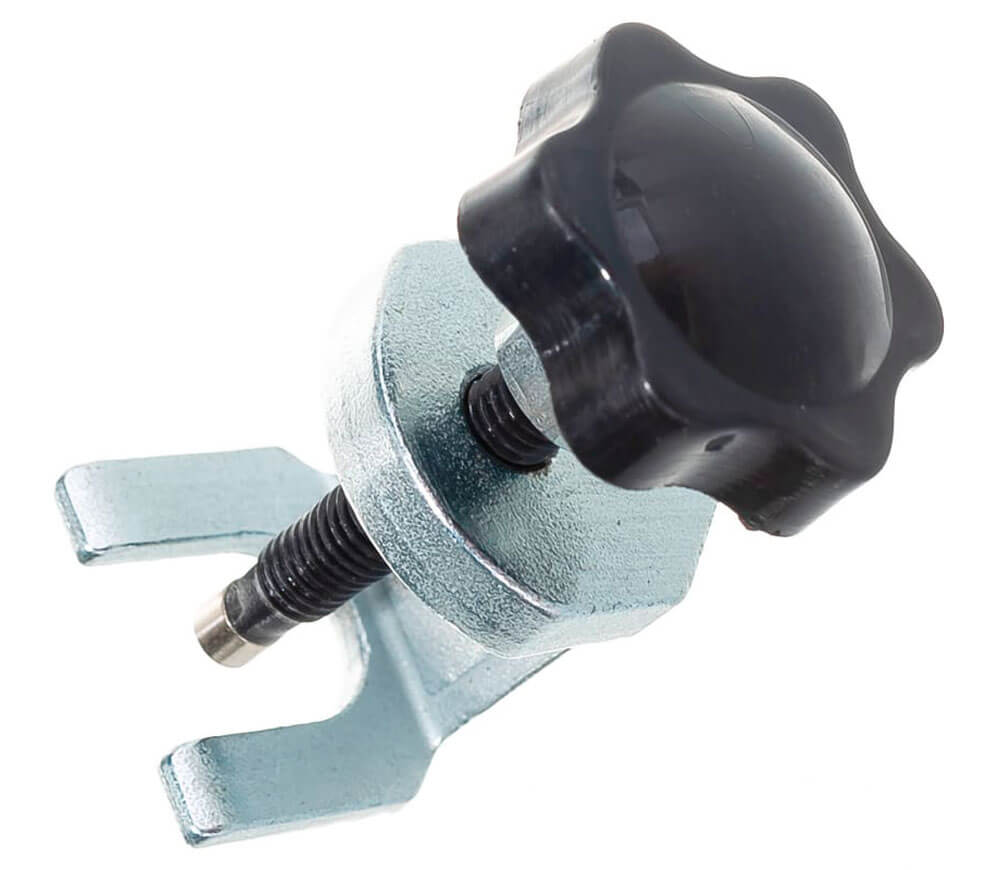 Extractor braț ștergător parbriz YATO YT0846 16x32mm photo 3