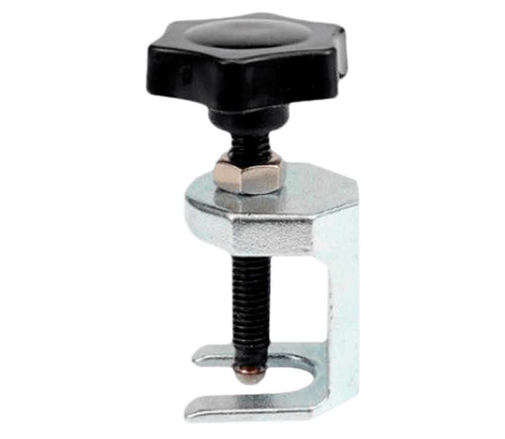 Extractor braț ștergător parbriz YATO YT0846 16x32mm photo