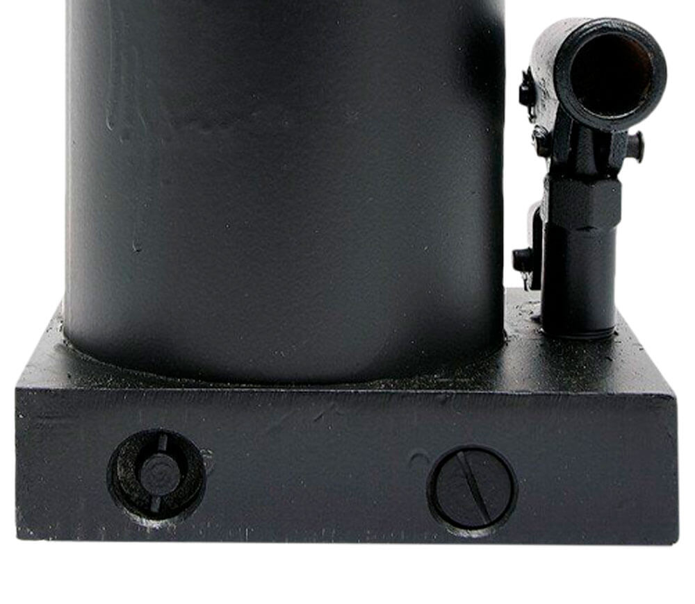 Cric hidraulic YATO YT17009 300-480 mm 50T photo 1