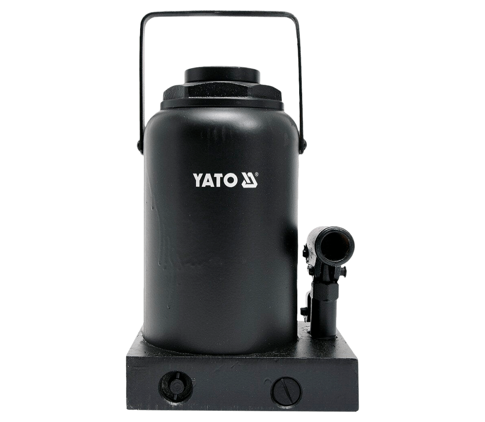 Cric hidraulic YATO YT17009 300-480 mm 50T photo