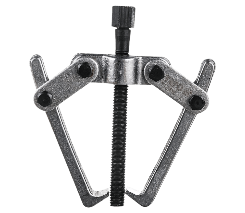 Extractor cu două fălci YATO YT2515 75mm photo