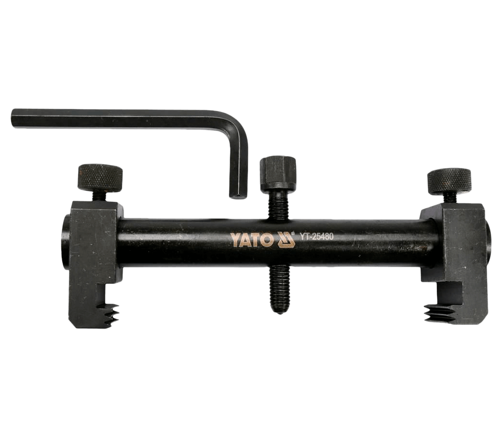 Extractor scripete YATO YT25480 40-165mm photo