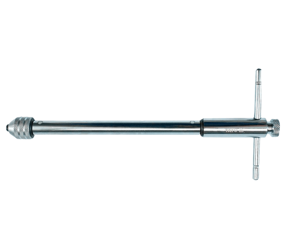 Port tarod cu clichet YATO YT2991 M5-M12 300mm photo