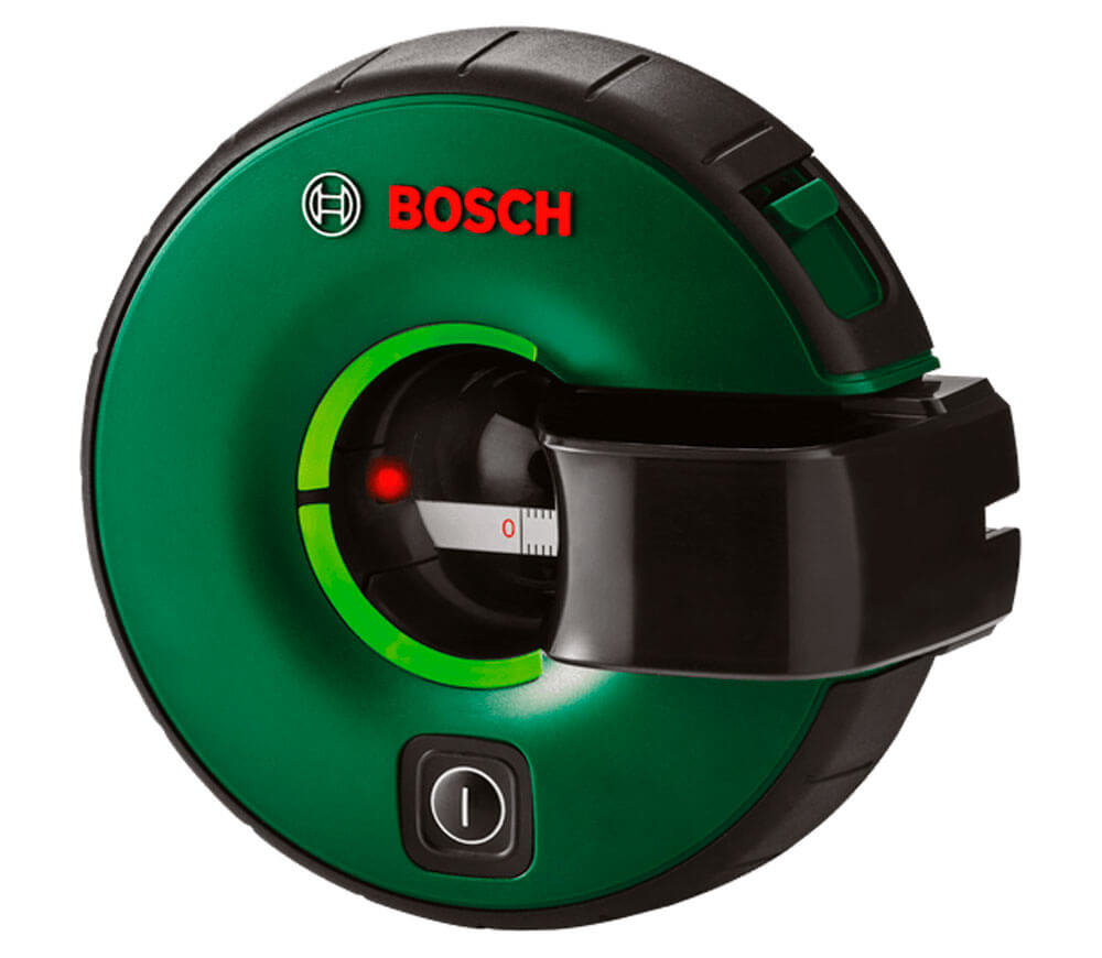Лазерный уровень BOSCH Atino (603663A00) 1луч 1.7m photo 0