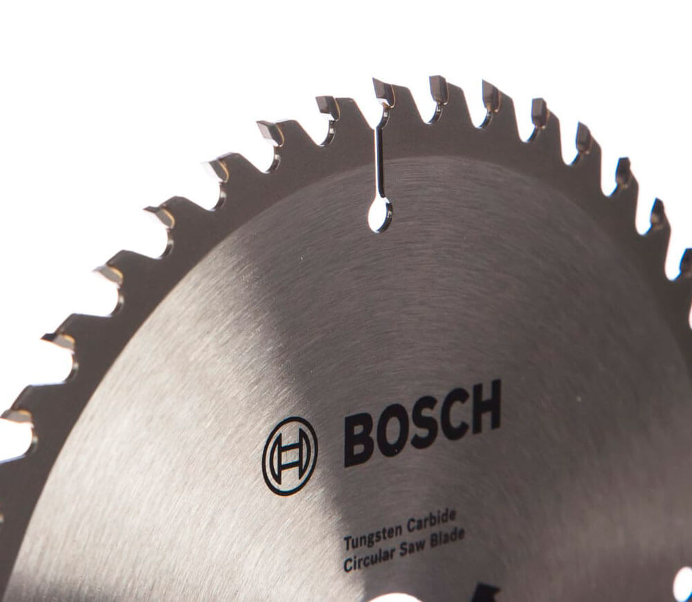 Disc pentru fierastrau electric BOSCH 2608644377 190mm 48T photo 0
