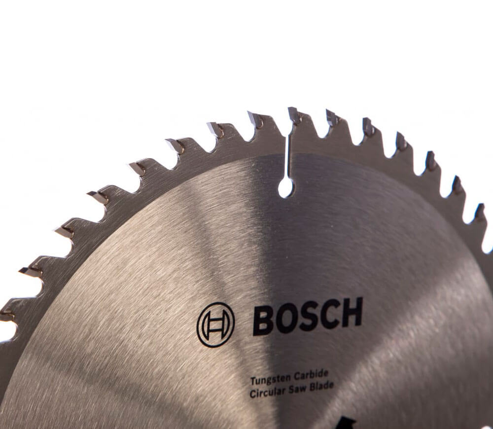 Disc pentru fierastrau electric BOSCH 2608644378 190mm 48T photo 0