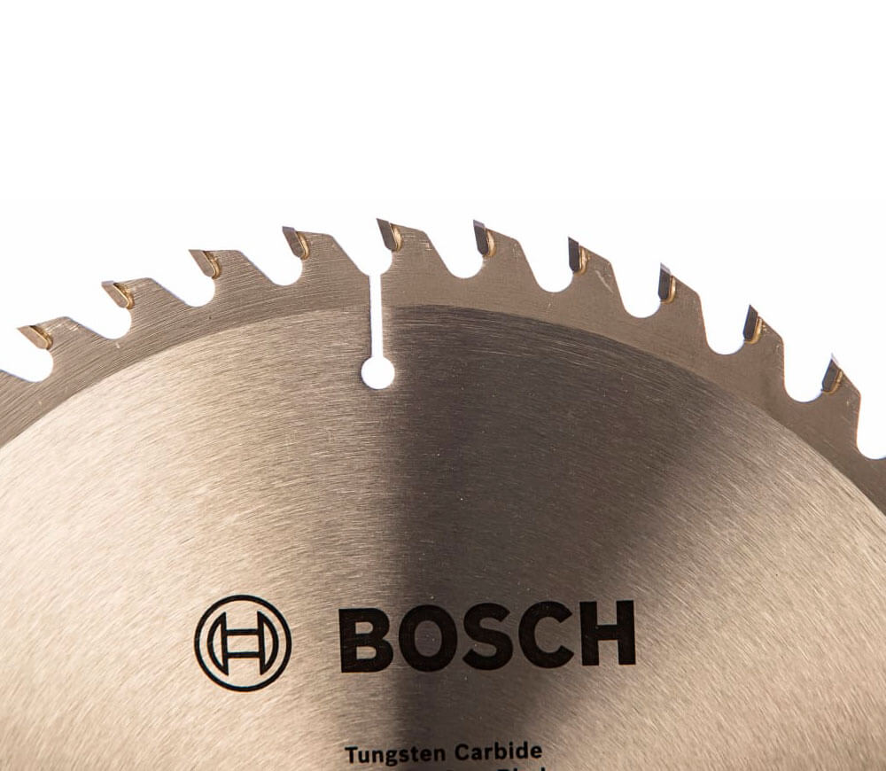 Disc pentru fierastrau electric BOSCH 2608644382 230mm 48T photo 0