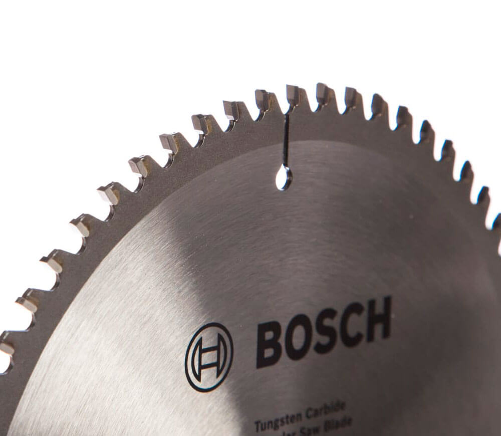 Disc pentru fierastrau electric BOSCH 2608644391 210mm 64T photo 0