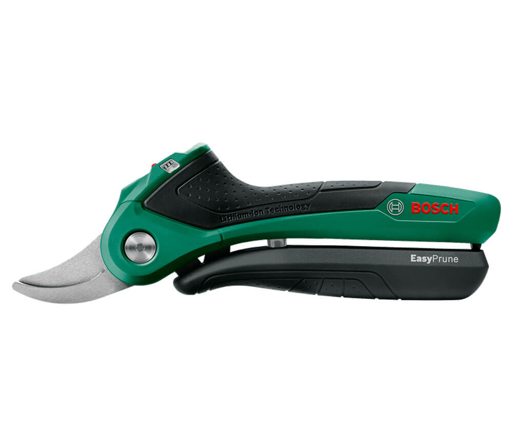 Foarfece cu acumulator BOSCH EasyPrune (6008B2102) 3.6V 1.5Ah photo 1