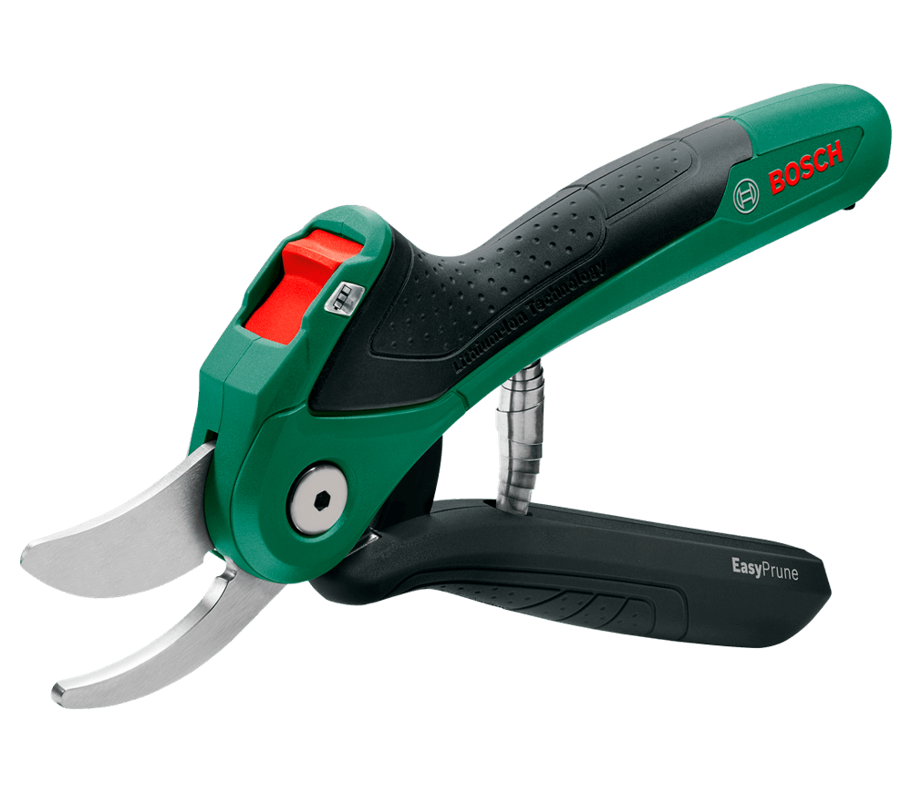 Foarfece cu acumulator BOSCH EasyPrune (6008B2102) 3.6V 1.5Ah photo