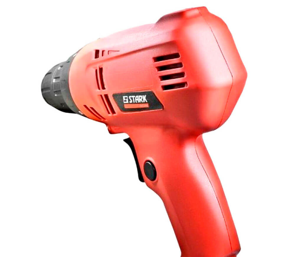 Mașină de înșurubat STARK EDC-510 510w photo 3