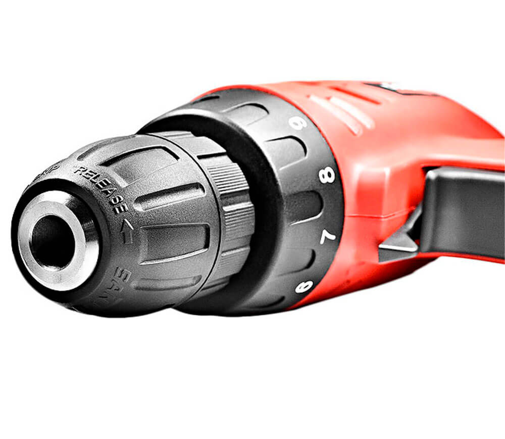 Mașină de înșurubat STARK EDC-510 510w photo 2