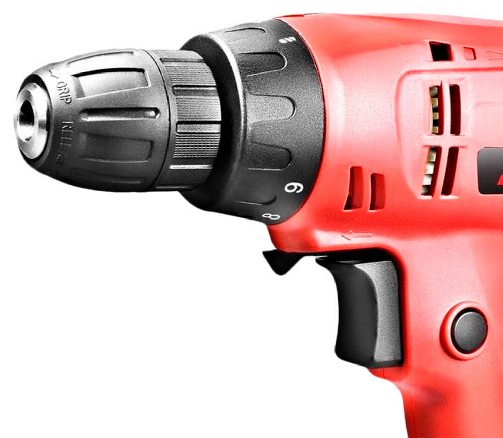 Mașină de înșurubat STARK EDC-510 510w photo 1
