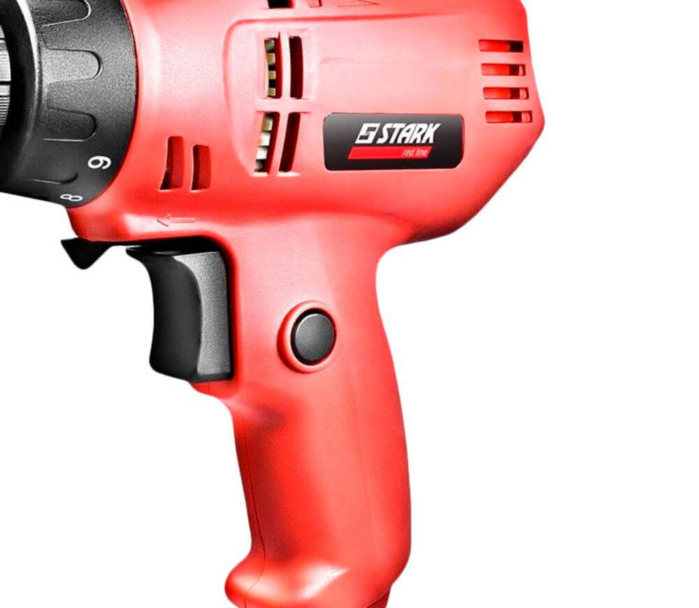 Mașină de înșurubat STARK EDC-510 510w photo 0