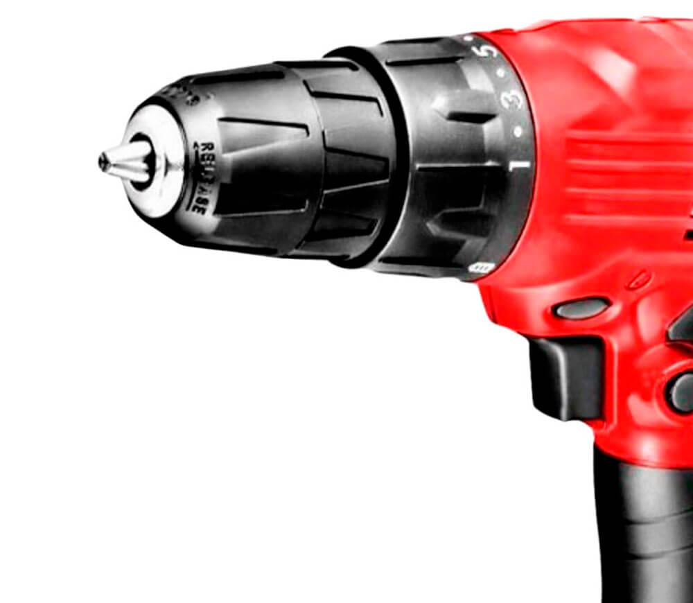Mașină de înșurubat STARK EDC-650PROFI 650w photo 4