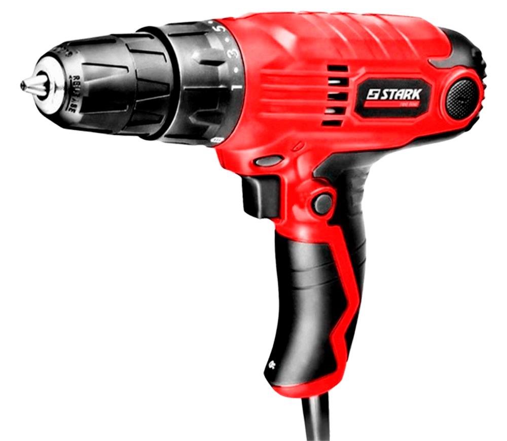 Mașină de înșurubat STARK EDC-650PROFI 650w photo