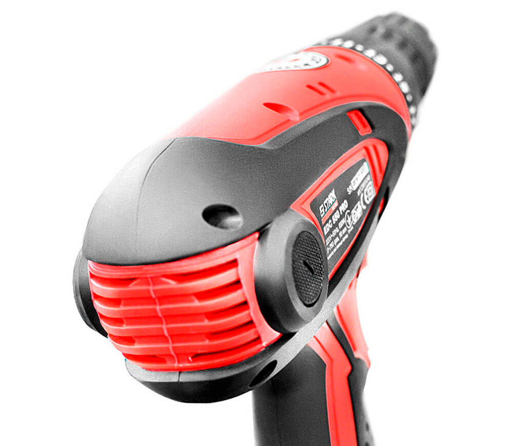 Mașină de înșurubat STARK EDC-550PRO 550w photo 2
