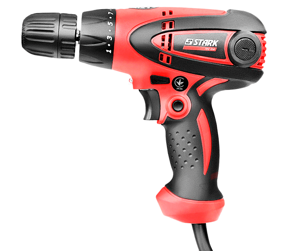 Mașină de înșurubat STARK EDC-550PRO 550w photo