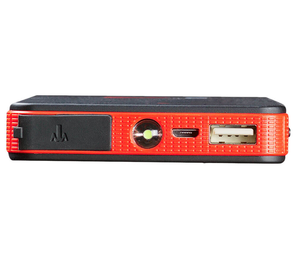 Dispozitiv pornire auto FUBAG DRIVE 300 300A 12V photo 2