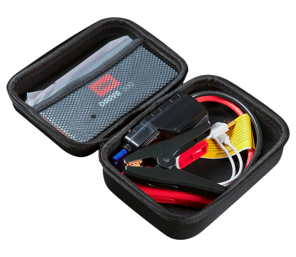 Dispozitiv pornire auto FUBAG DRIVE 300 300A 12V photo 3