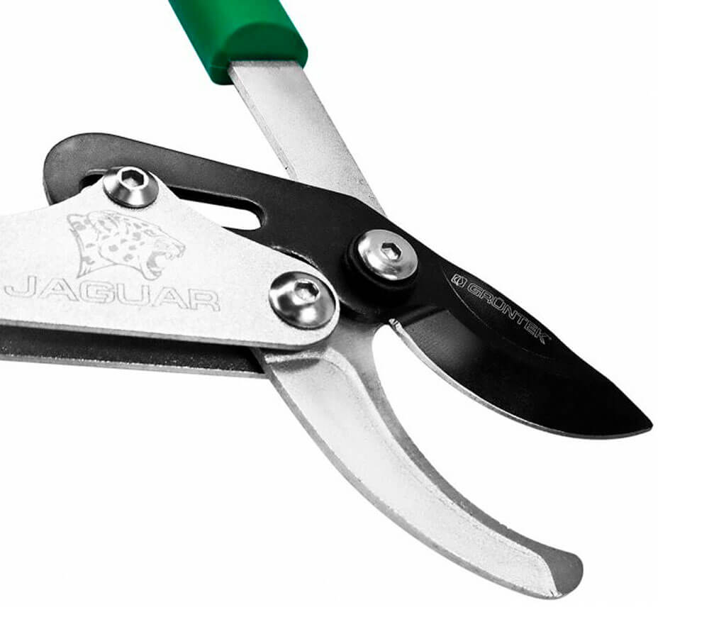 Foarfeci de tăiat crengi GRUNTEK Jaguar 295203686 686mm photo 2
