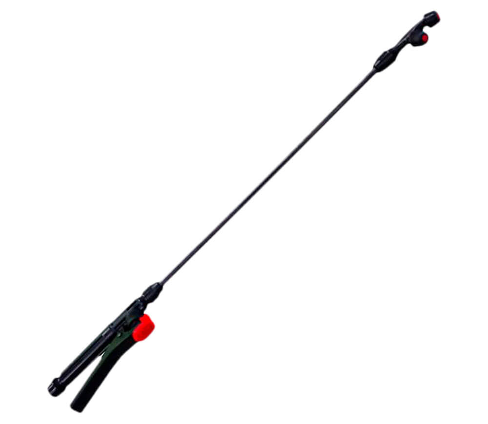 Опрыскиватель ручной GRUNTEK HS-12-3 12л photo 0