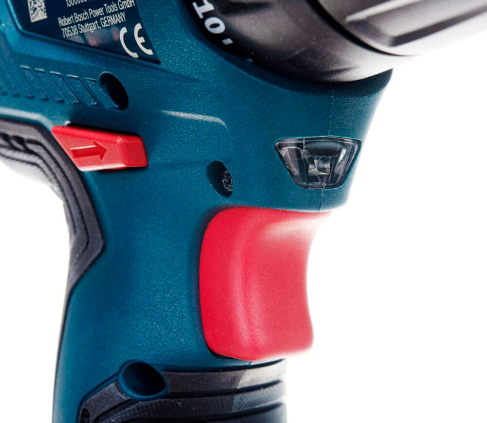 Шуруповерт аккумуляторный BOSCH GSR12V-30 photo 0
