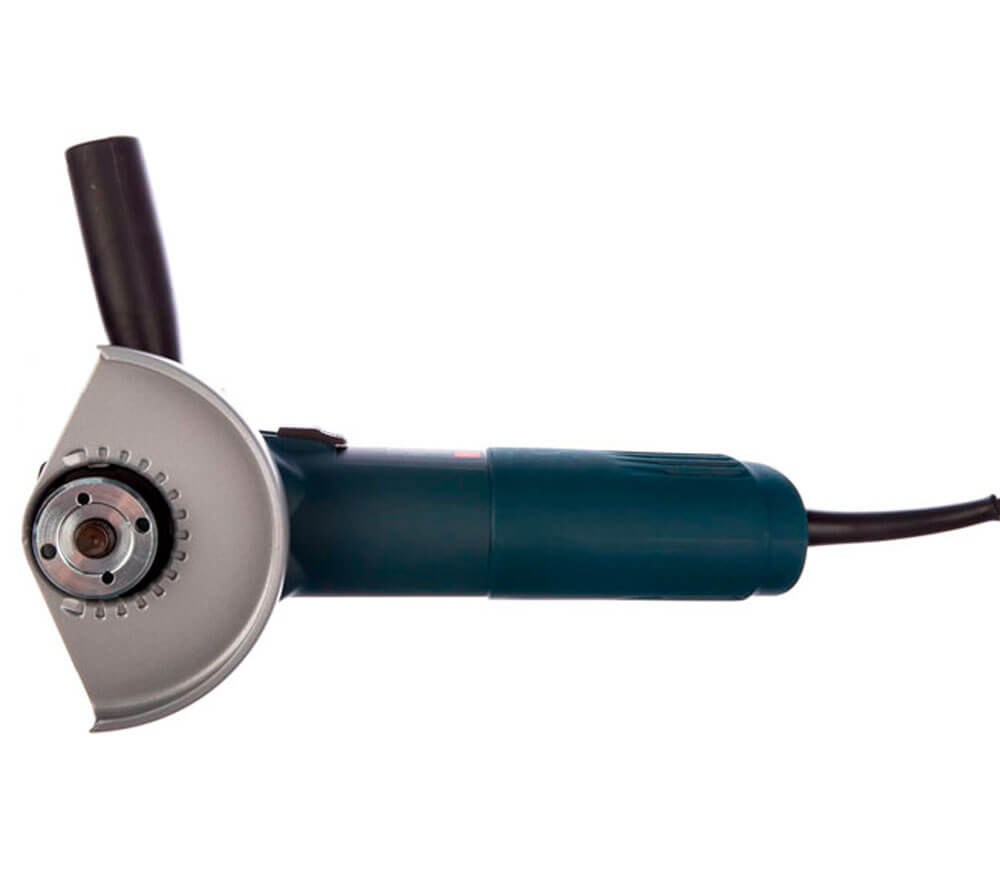 Polizor unghiular BOSCH GWS 1400 1400w 125mm photo 4