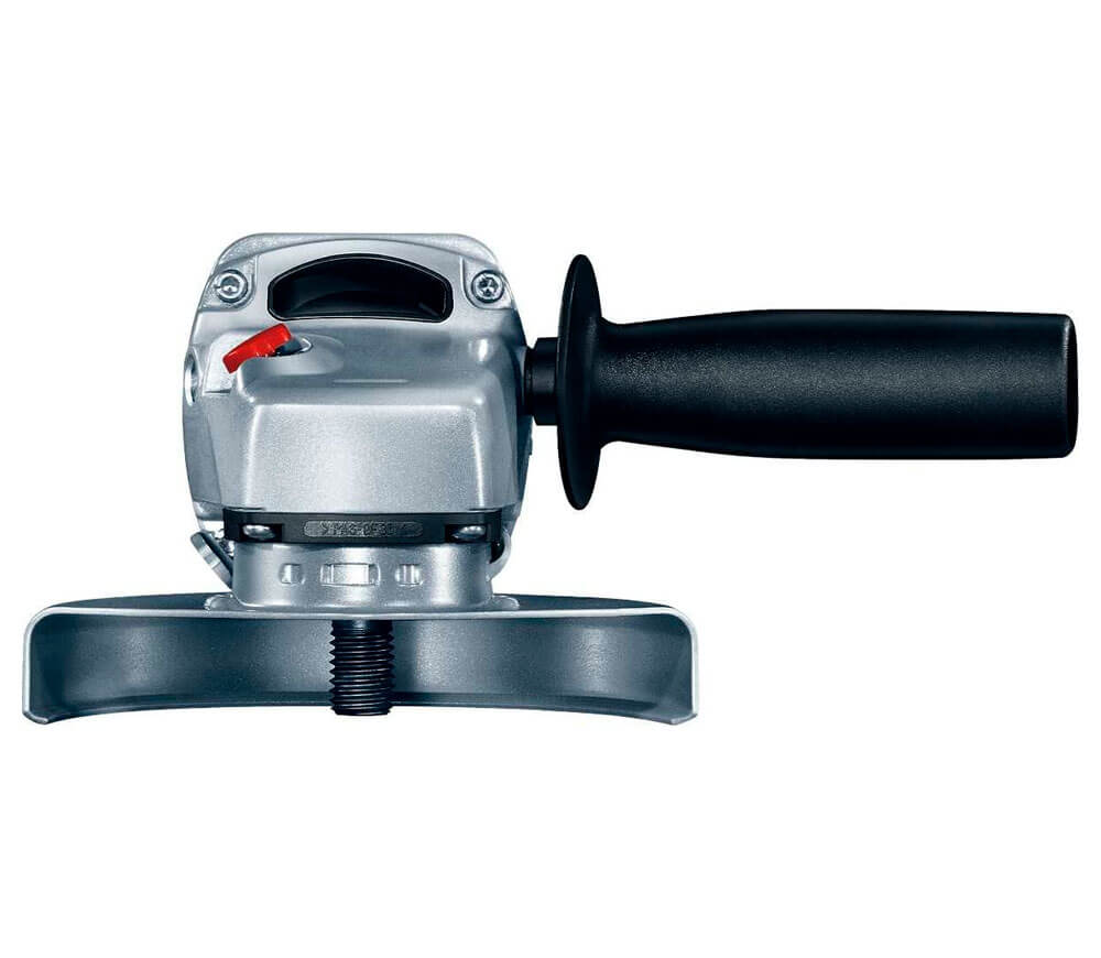 Polizor unghiular BOSCH GWS 1400 1400w 125mm photo 3