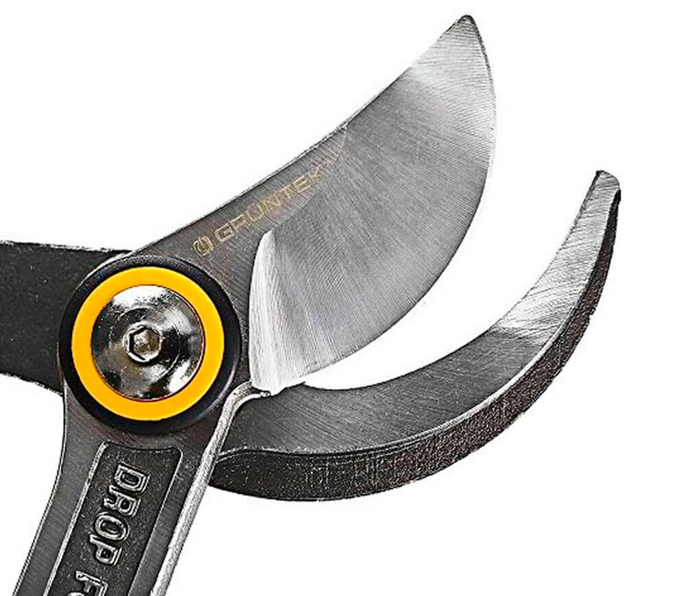 Foarfeci de tăiat crengi GRUNTEK X-25 Professional 295201655 650mm photo 1