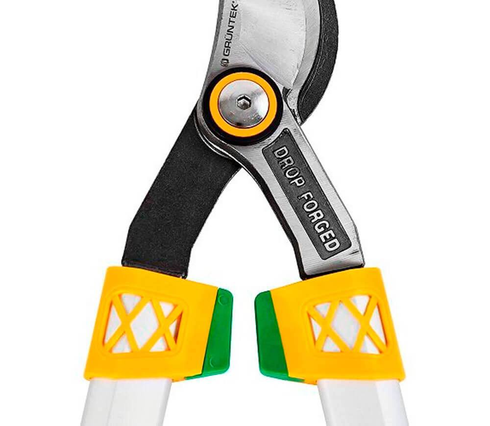 Foarfeci de tăiat crengi GRUNTEK X-25 Professional 295201655 650mm photo 0
