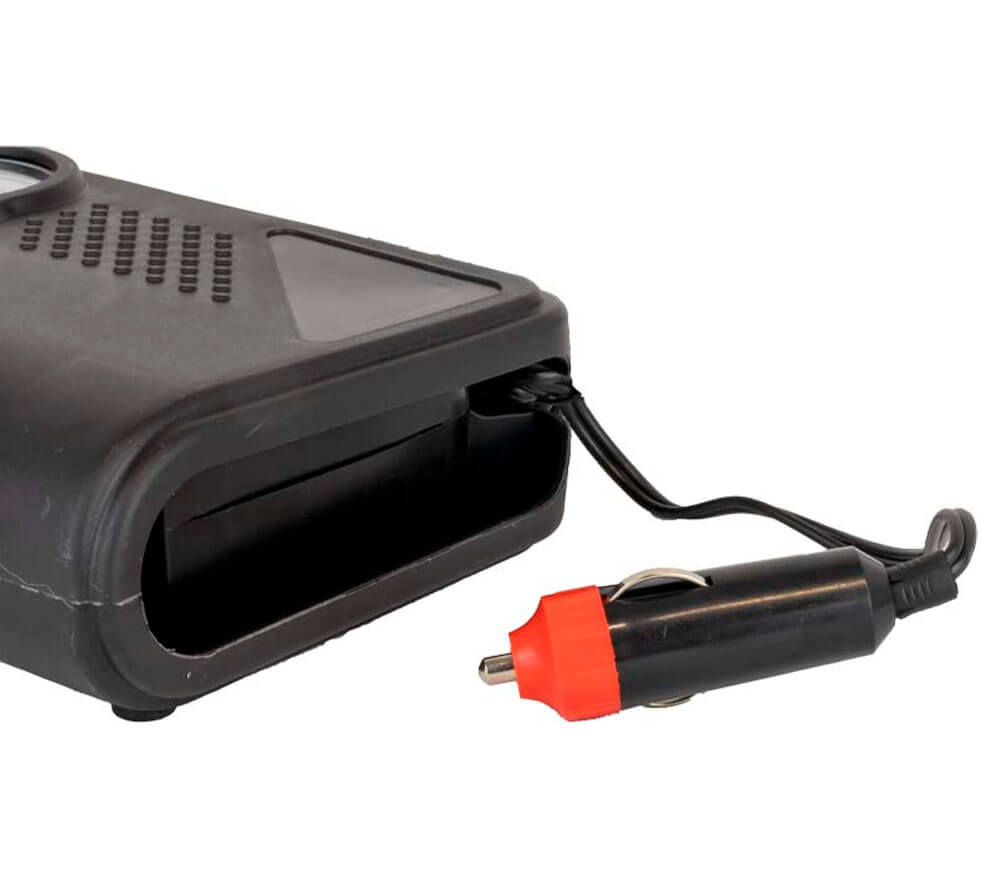 Compresor auto JBM 53150 100w 10bar 16l/min photo 2