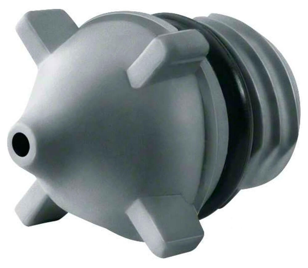 Aparat de vopsit BOSCH PFS 1000 (603207000) 410w photo 6