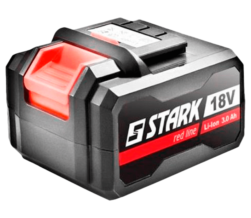 Acumulator STARK B-1830Q Slider 18V 3Ah photo
