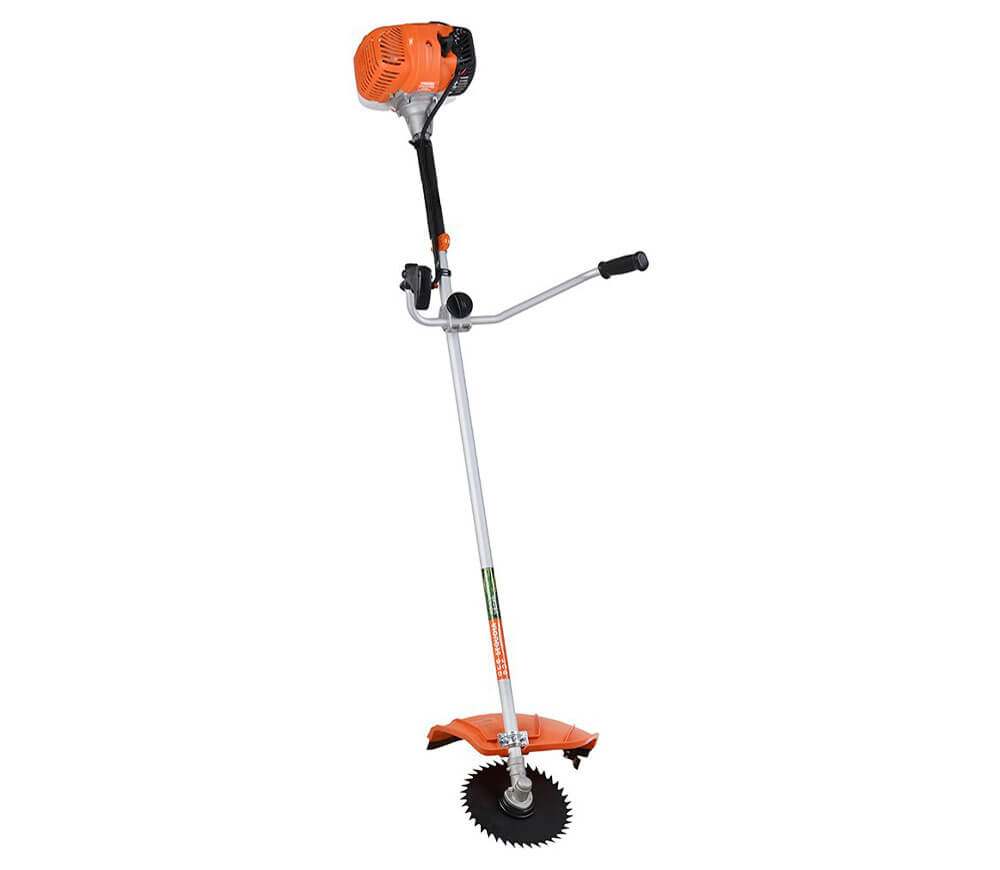 Motocoasă cu benzină SEQUOIA SPB5230C 2 timpi 51.7cm3 photo 0