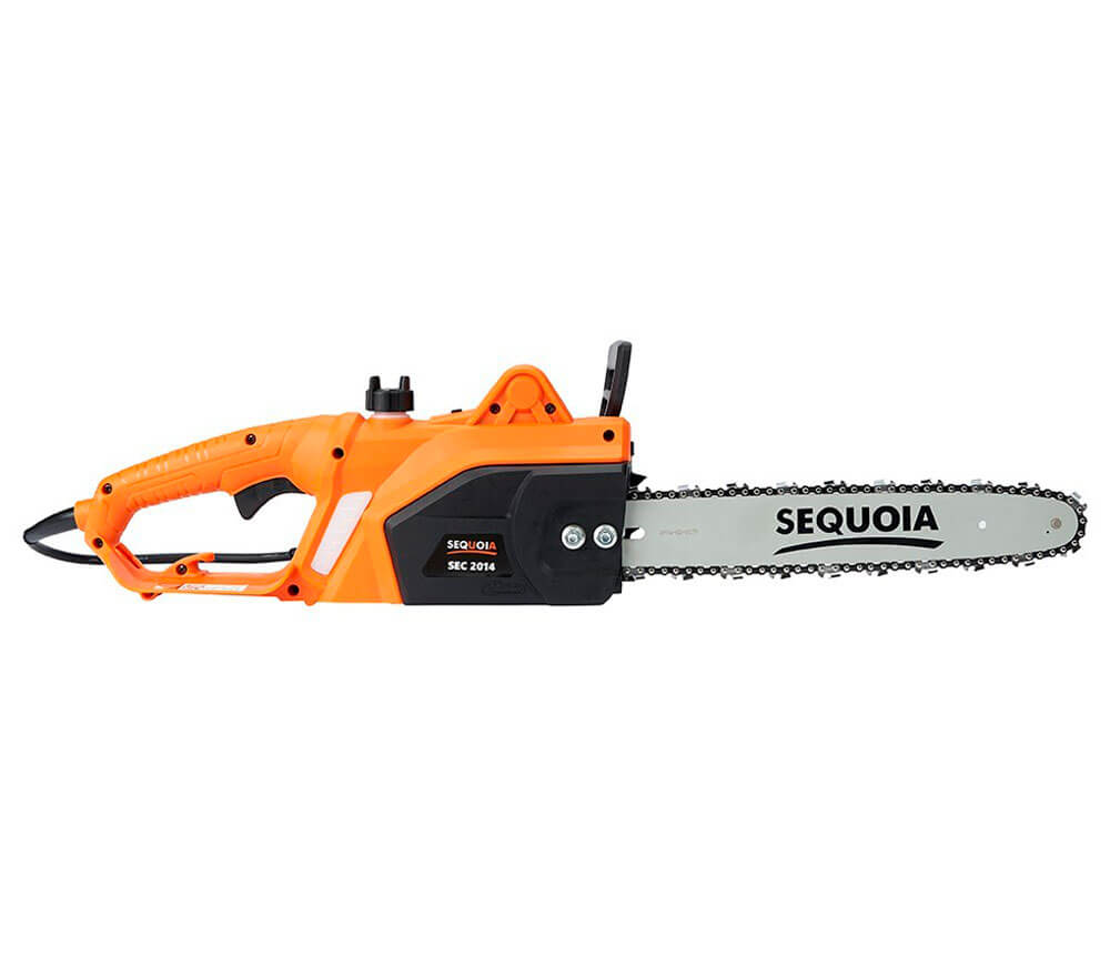Fierăstrău electric cu lanț SEQUOIA SEC2014 2000w 350mm photo 1