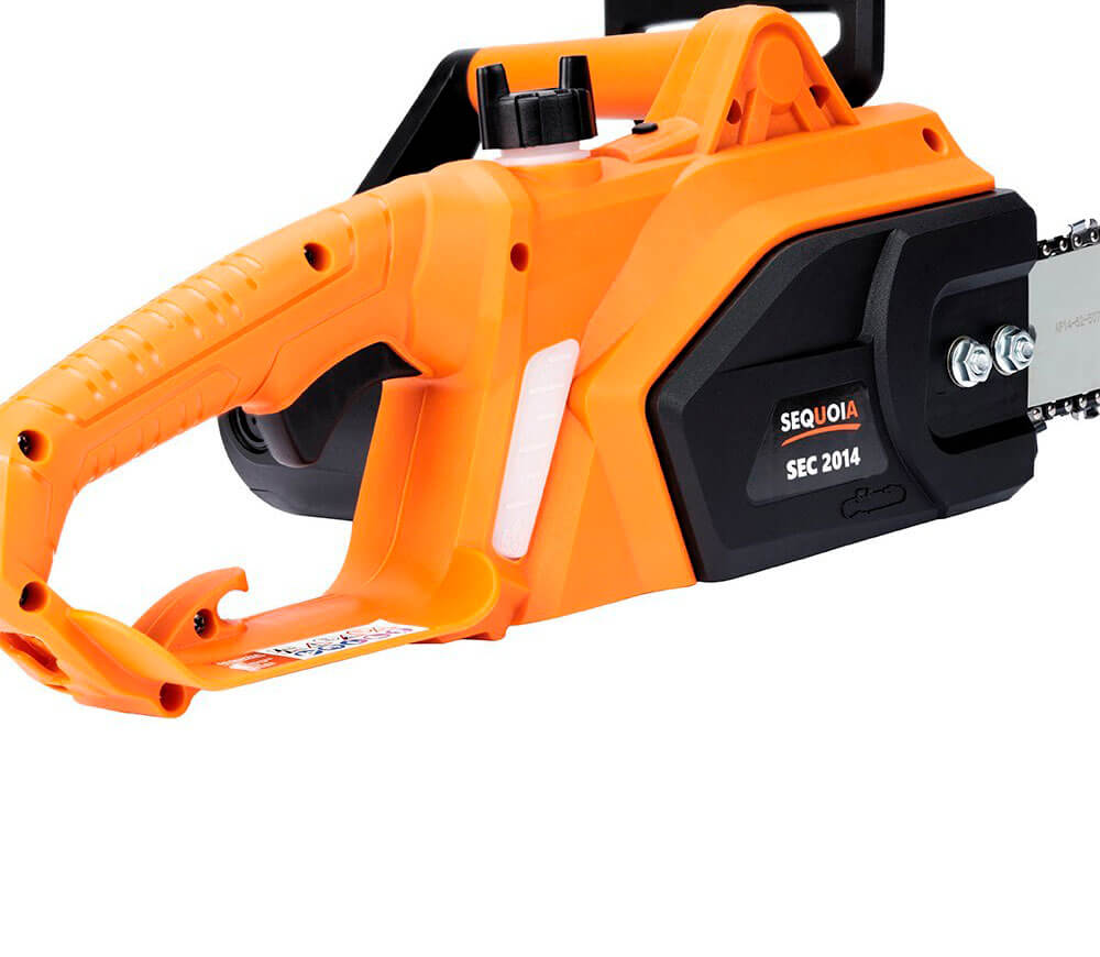 Fierăstrău electric cu lanț SEQUOIA SEC2014 2000w 350mm photo 8