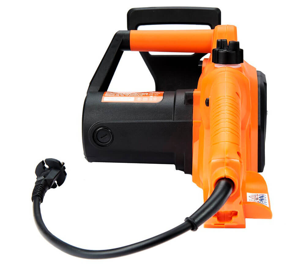 Fierăstrău electric cu lanț SEQUOIA SEC2014 2000w 350mm photo 5