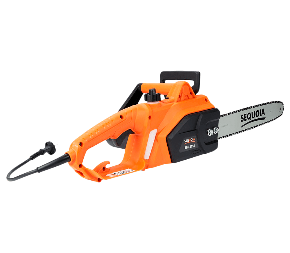 Fierăstrău electric cu lanț SEQUOIA SEC2014 2000w 350mm photo