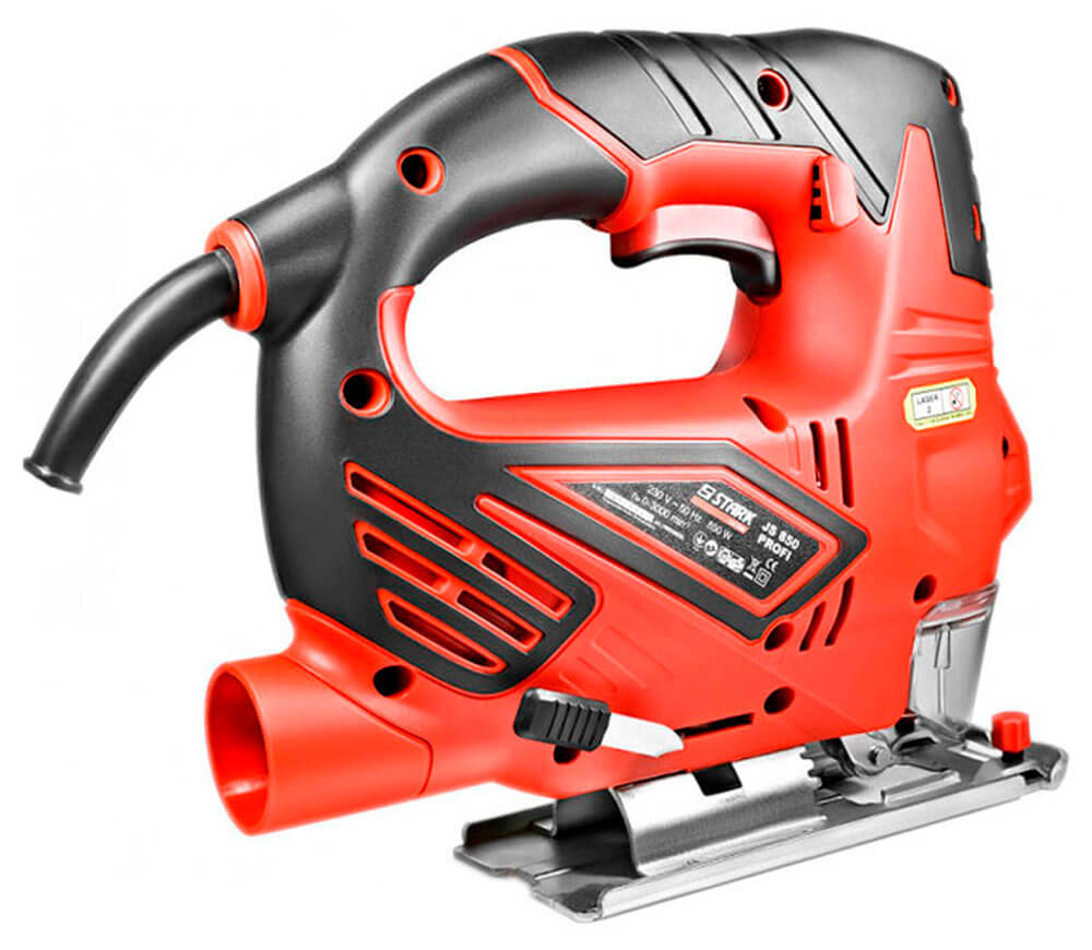 Fierăstrău pendular STARK JS-850 (190040850) 850w photo 2