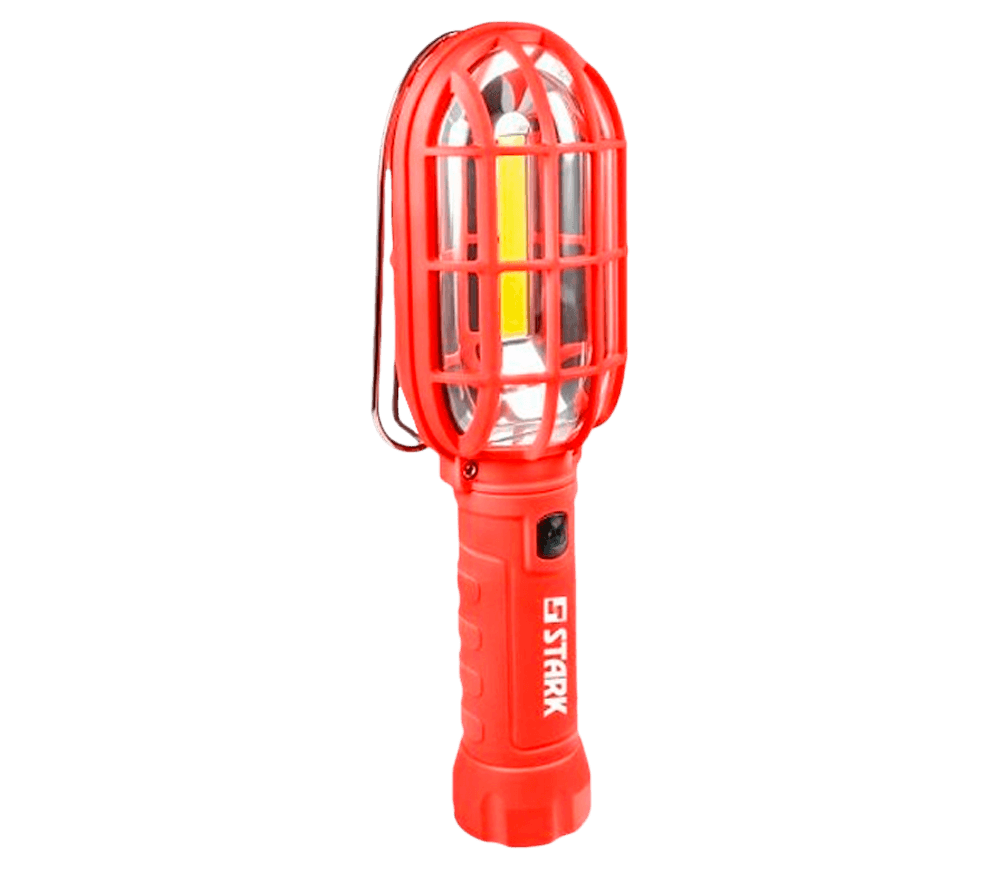 Lanternă construcții cu acumulator STARK L-2-01 Li 230lm 3.6V 1.8Ah photo